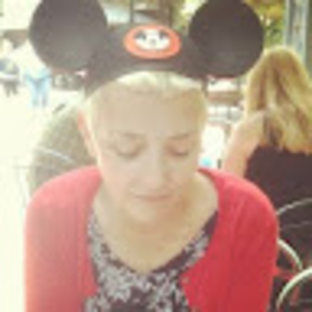 Meet your Posher, Gretchen